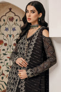 House of Nawab | Luxury Formals | NERMIN - House Of Hania