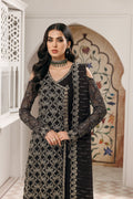 House of Nawab | Luxury Formals | NERMIN - House Of Hania