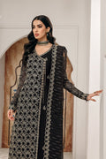 House of Nawab | Luxury Formals | NERMIN - House Of Hania