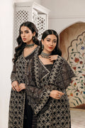 House of Nawab | Luxury Formals | NERMIN - House Of Hania