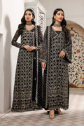 House of Nawab | Luxury Formals | NERMIN - House Of Hania