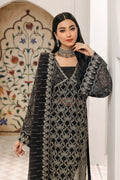 House of Nawab | Luxury Formals | NERMIN - House Of Hania