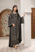 House of Nawab | Luxury Formals | NERMIN - House Of Hania