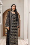 House of Nawab | Luxury Formals | NERMIN - House Of Hania