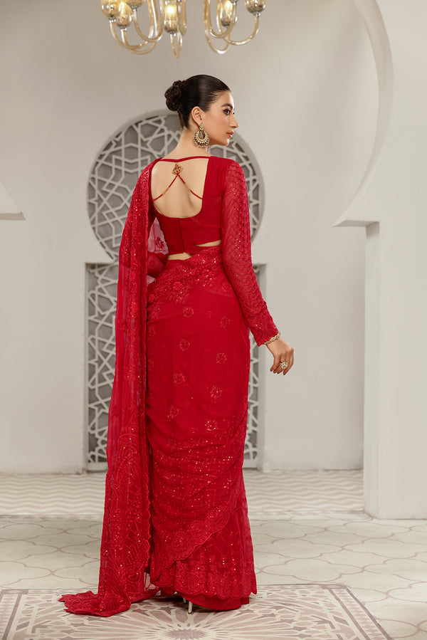 House of Nawab | Luxury Formals | ROOSH - House Of Hania