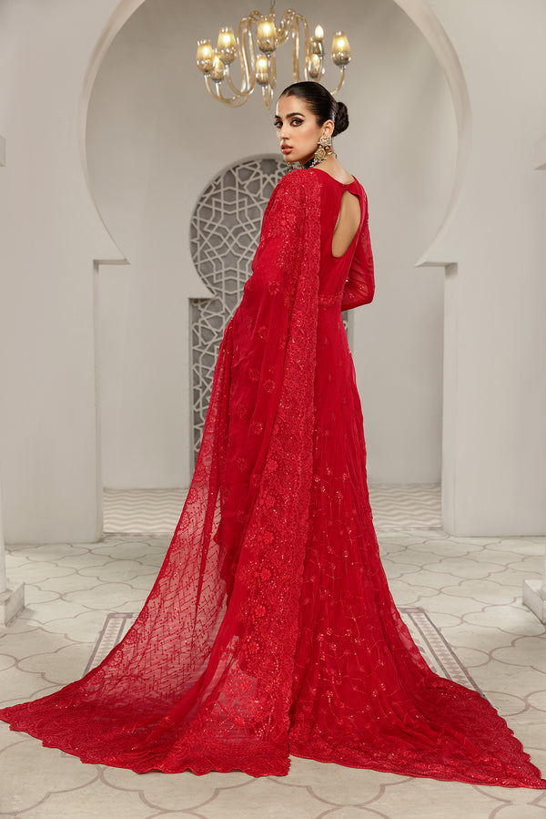 House of Nawab | Luxury Formals | ROOSH - House Of Hania