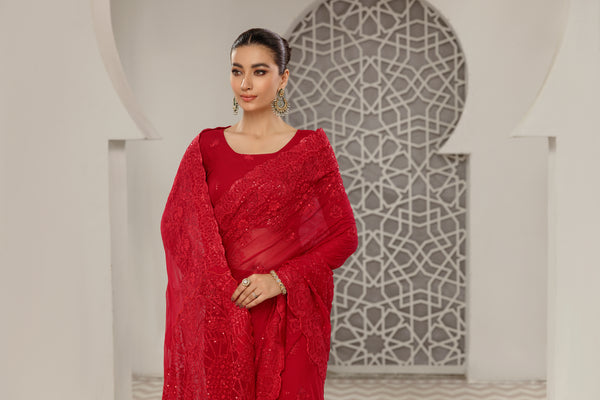 House of Nawab | Luxury Formals | ROOSH - House Of Hania