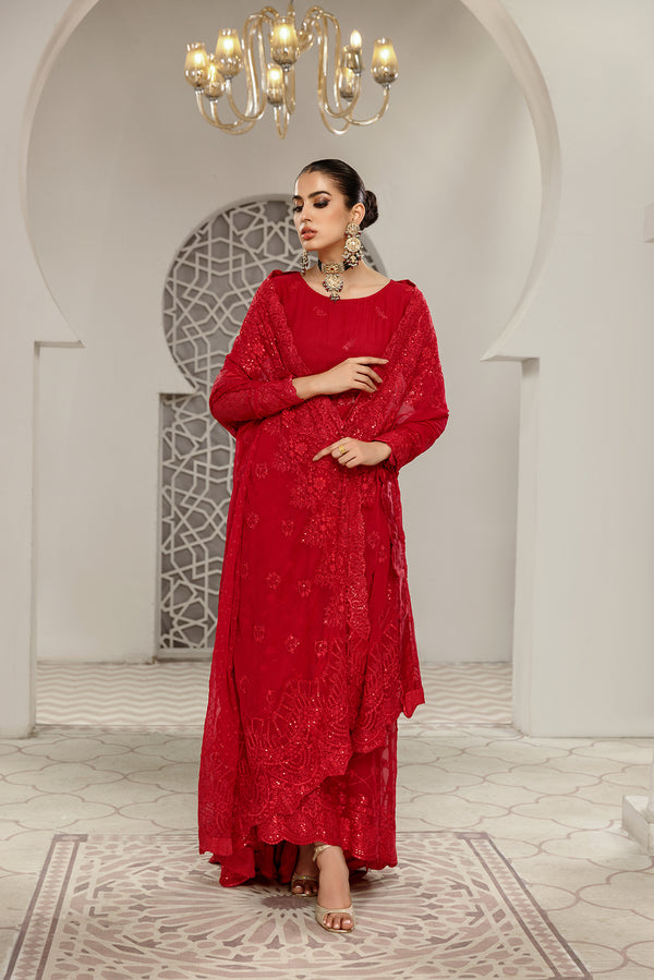 House of Nawab | Luxury Formals | ROOSH - House Of Hania