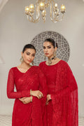 House of Nawab | Luxury Formals | ROOSH - House Of Hania