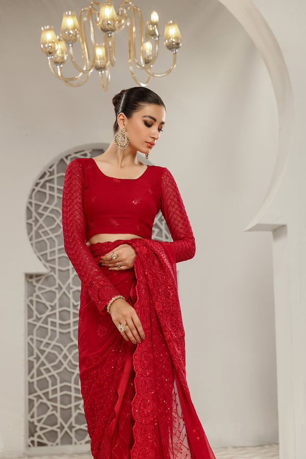 House of Nawab | Luxury Formals | ROOSH - House Of Hania