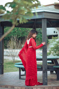House of Nawab | Luxury Formals | ROOSH - House Of Hania