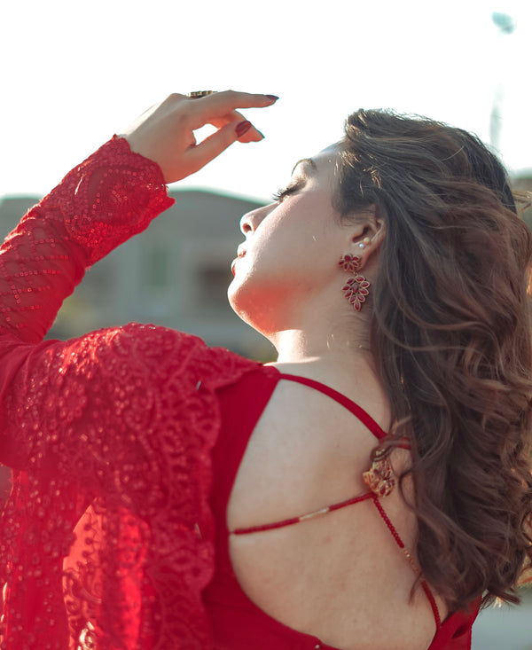 House of Nawab | Luxury Formals | ROOSH - House Of Hania