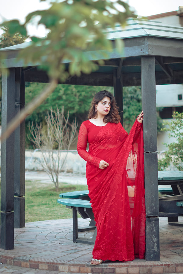 House of Nawab | Luxury Formals | ROOSH - House Of Hania