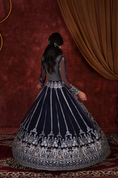 House of Nawab | Luxury Formals | ROWAN-B - House Of Hania