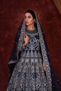 House of Nawab | Luxury Formals | ROWAN-B - House Of Hania