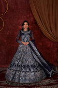 House of Nawab | Luxury Formals | ROWAN-B - House Of Hania