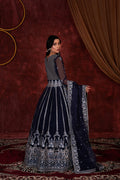 House of Nawab | Luxury Formals | ROWAN-B - House Of Hania