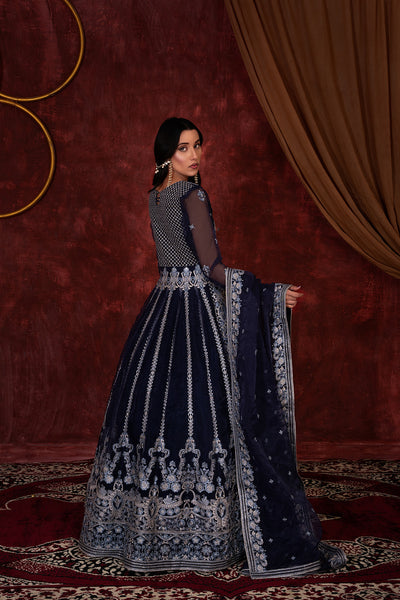 House of Nawab | Luxury Formals | ROWAN-B - House Of Hania