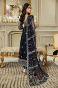 House of Nawab | Luxury Formals | SANEA B - House Of Hania