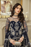 House of Nawab | Luxury Formals | SANEA B - House Of Hania