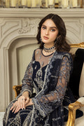 House of Nawab | Luxury Formals | SANEA B - House Of Hania
