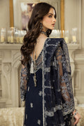 House of Nawab | Luxury Formals | SANEA B - House Of Hania
