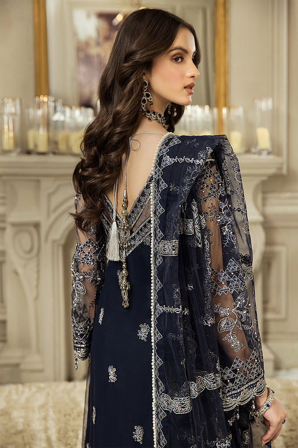 House of Nawab | Luxury Formals | SANEA B - House Of Hania