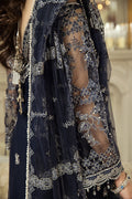 House of Nawab | Luxury Formals | SANEA B - House Of Hania