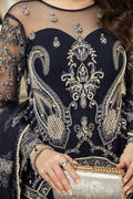 House of Nawab | Luxury Formals | SANEA B - House Of Hania
