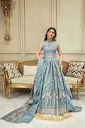 House of Nawab | Luxury Formals | SHIFA B - House Of Hania