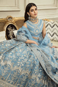 House of Nawab | Luxury Formals | SHIFA B - House Of Hania