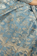 House of Nawab | Luxury Formals | SHIFA B - House Of Hania