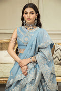 House of Nawab | Luxury Formals | SHIFA B - House Of Hania