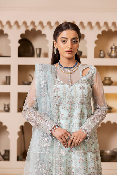 House of Nawab | Luxury Formals | TABSIRA - House Of Hania