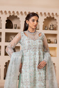 House of Nawab | Luxury Formals | TABSIRA - House Of Hania