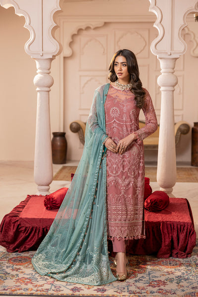 House of Nawab | Luxury Formals | TALA - House Of Hania