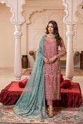 House of Nawab | Luxury Formals | TALA - House Of Hania