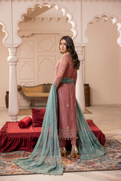 House of Nawab | Luxury Formals | TALA - House Of Hania