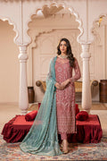 House of Nawab | Luxury Formals | TALA - House Of Hania
