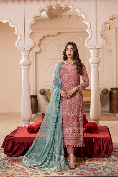 House of Nawab | Luxury Formals | TALA - House Of Hania