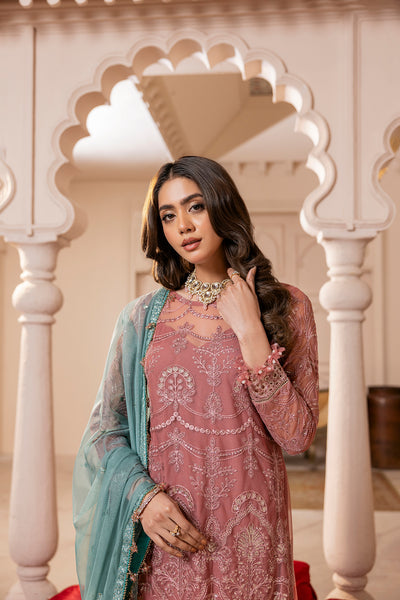 House of Nawab | Luxury Formals | TALA - House Of Hania