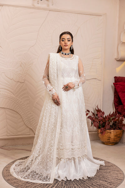 House of Nawab | Luxury Formals | TAROOB - House Of Hania