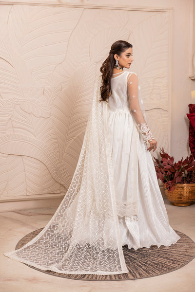House of Nawab | Luxury Formals | TAROOB - House Of Hania