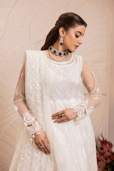 House of Nawab | Luxury Formals | TAROOB - House Of Hania