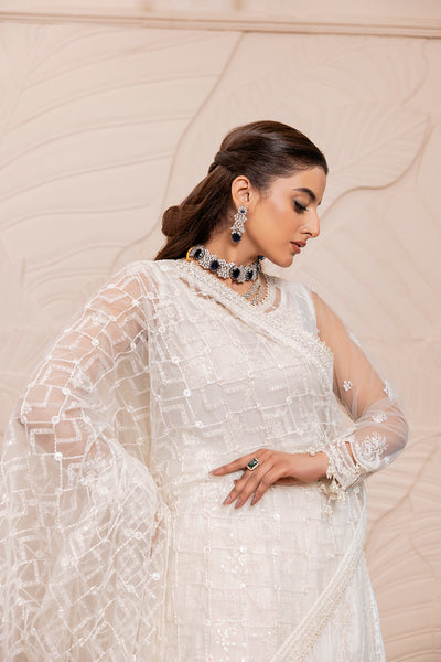House of Nawab | Luxury Formals | TAROOB - House Of Hania
