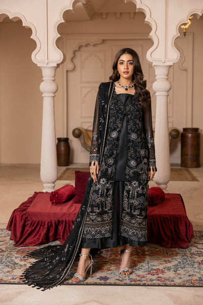 House of Nawab | Luxury Formals | ZAIRA - House Of Hania
