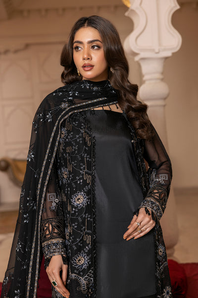 House of Nawab | Luxury Formals | ZAIRA - House Of Hania