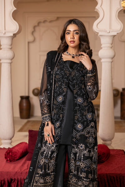 House of Nawab | Luxury Formals | ZAIRA - House Of Hania