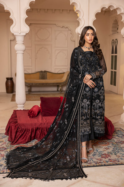 House of Nawab | Luxury Formals | ZAIRA - House Of Hania