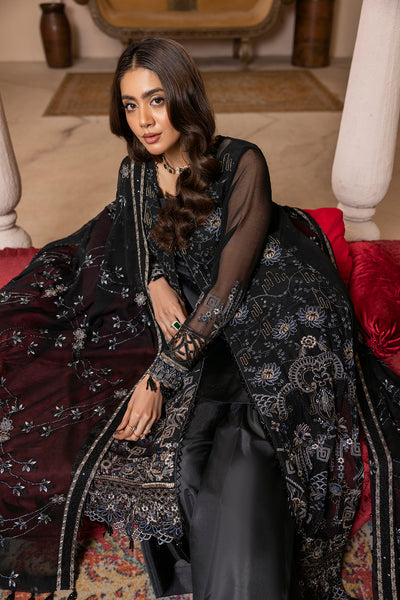 House of Nawab | Luxury Formals | ZAIRA - House Of Hania